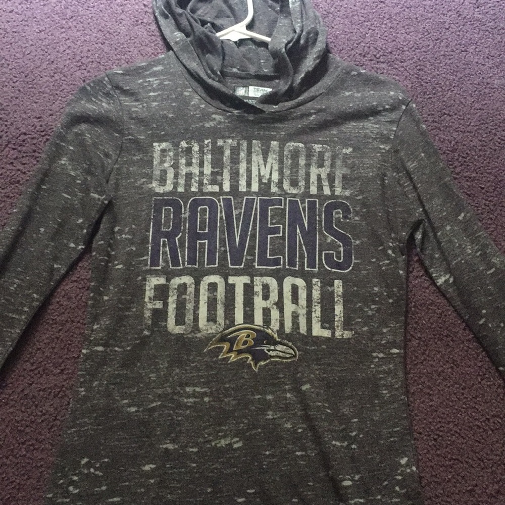 Baltimore Ravens hoodie